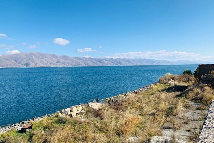 Day Trip to Sevan, Dilijan, Haghartsin, Goshavank from Yerevan