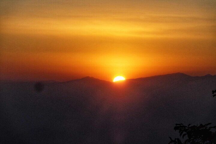 2-Day Sunrise Trek in Shivapuri Chisapani from Kathmandu