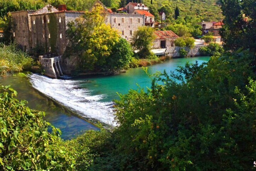 Dubrovnik&Konavle gastro food tour