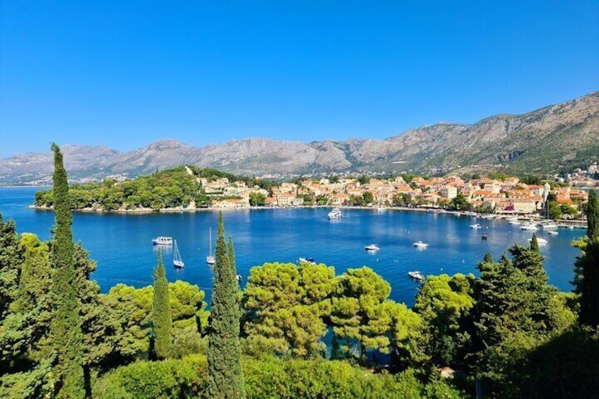 Private Gastro Tour to Konavle and Cavtat