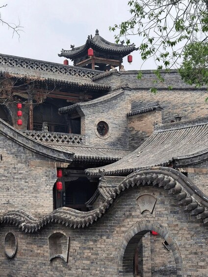 Picture 8 for Activity Pingyao Ancient City Full-Day Walking Tour