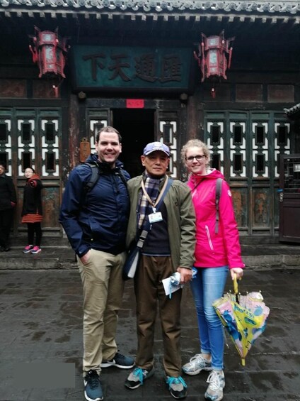 Picture 2 for Activity Pingyao Ancient City Full-Day Walking Tour