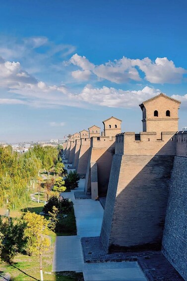 Picture 6 for Activity Pingyao Ancient City Full-Day Walking Tour