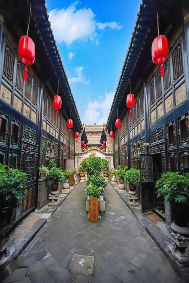 Picture 7 for Activity Pingyao Ancient City Full-Day Walking Tour