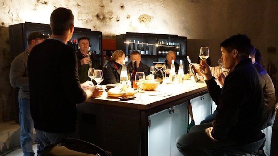 Fun and uncomplicated tastings!