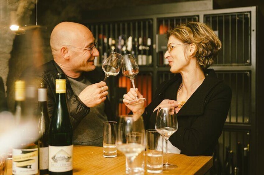 meet likeminded winelovers