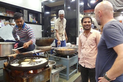 Experience Private Food And Culture Walk-The Pushkar Route