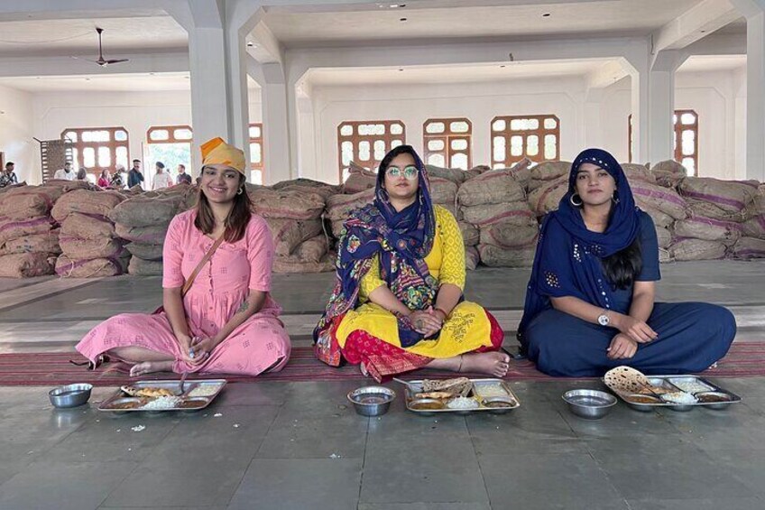 Experience Private Food And Culture Walk-The Pushkar Route