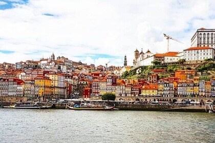 波爾圖私人全日遊