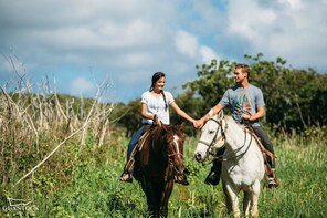 Sweetheart Ride