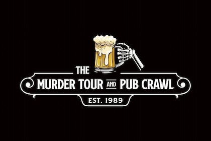 The Murder Tour and Pub Crawl