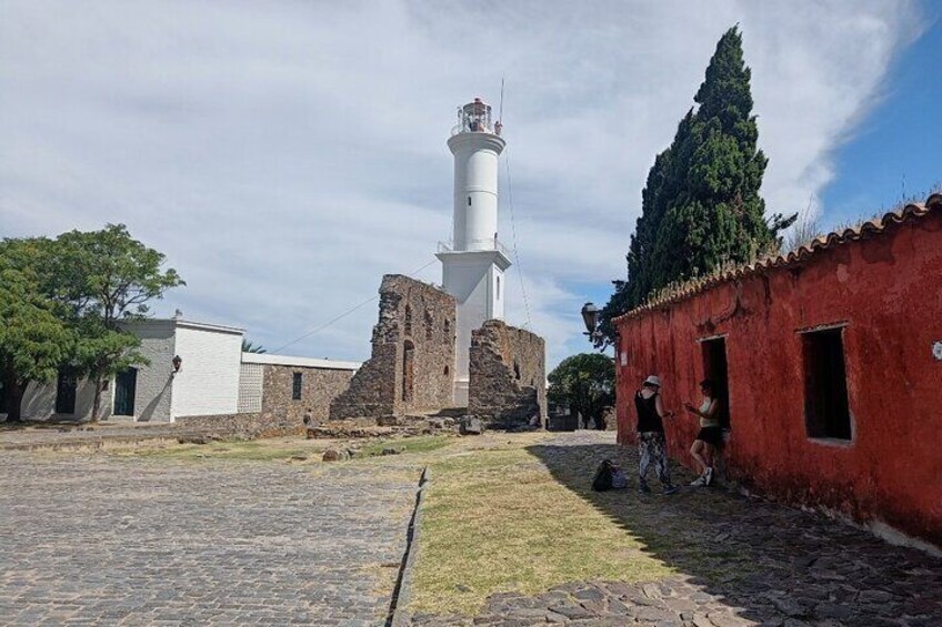 Lighthouse 