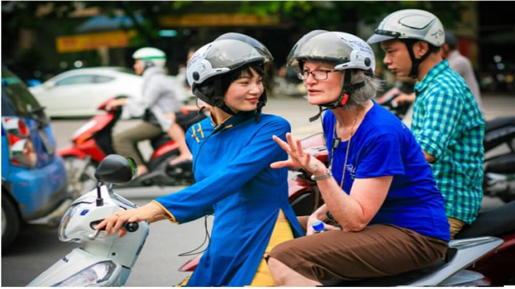 Half day -  Saigon Street Food Tour Led By Women