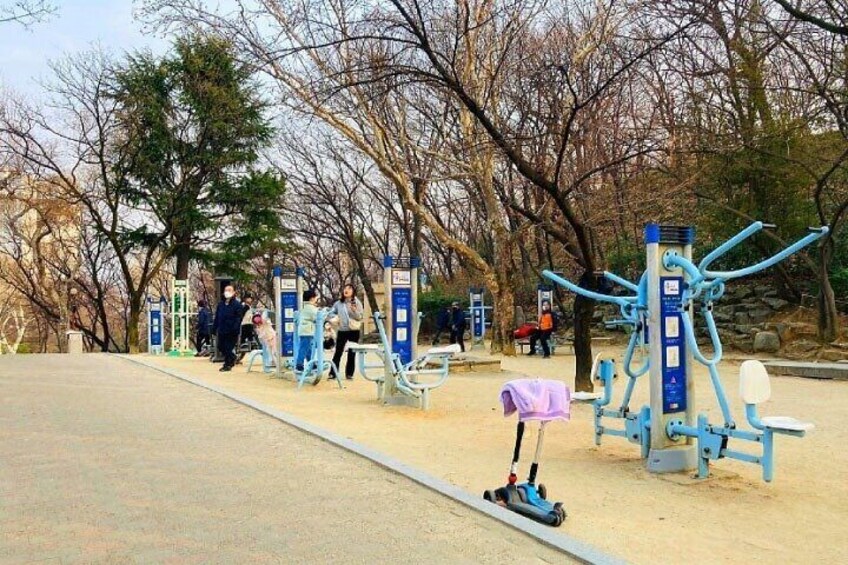  Full Day Private Guided Tour in Hidden Spot, Daegu