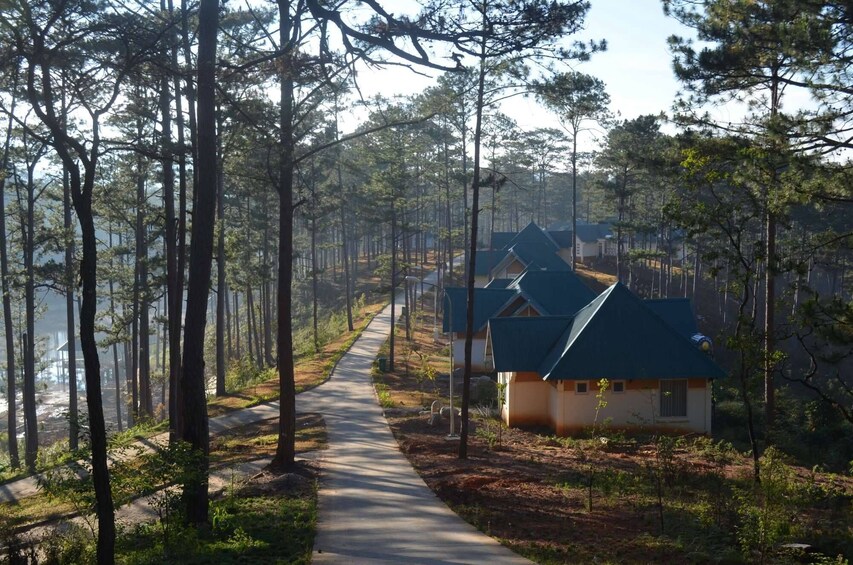 Full Day Dalat To Nha Trang: An Exciting Cycling Adventure