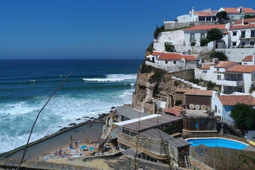 Azenhas do Mar