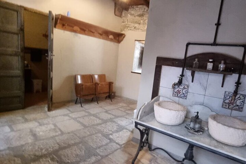 Visit Corleone freely from Palermo with recommended visits