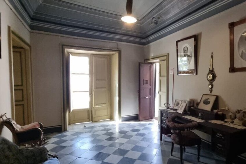 Visit Corleone freely from Palermo with recommended visits