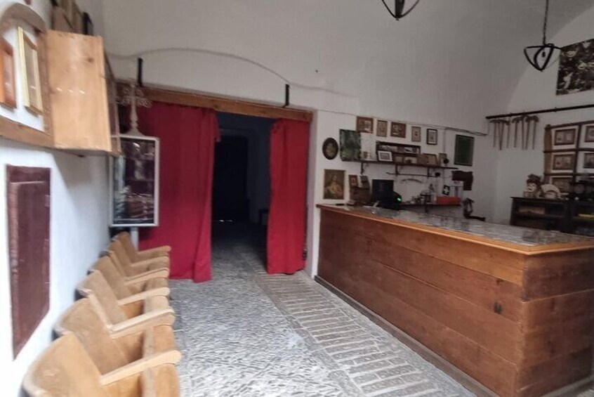 Visit Corleone freely from Palermo with recommended visits