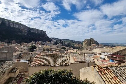 Visit Corleone freely from Palermo with recommended visits