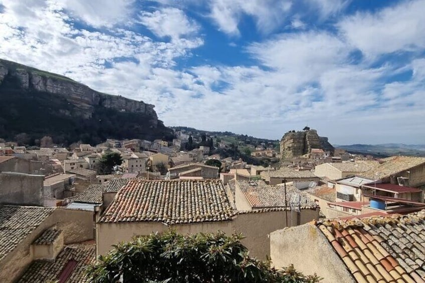 Visit Corleone freely from Palermo with recommended visits