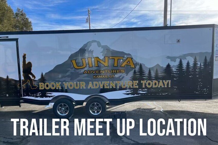 Trailer Meet up Location 