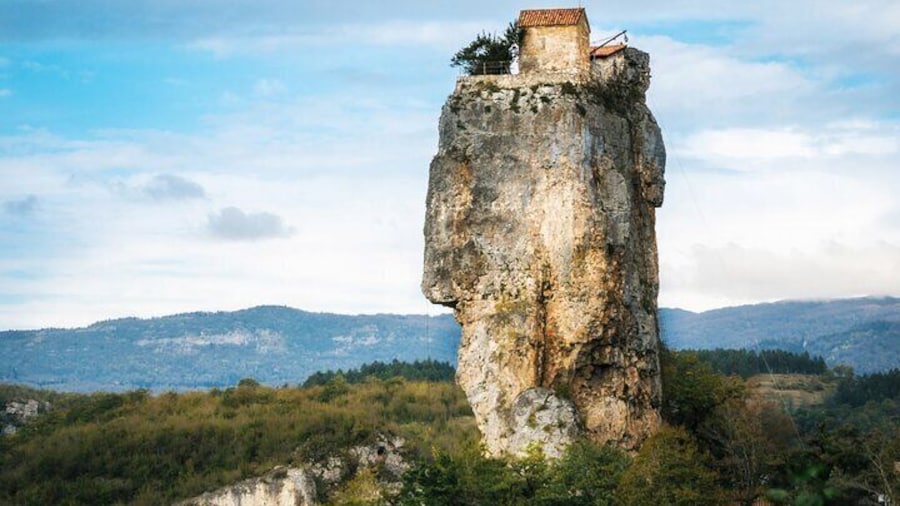 Full Day Trip to Chiatura from Kutaisi