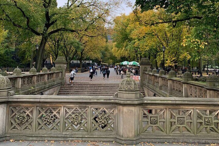 The Mall
