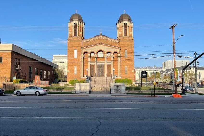 Orthodox Church