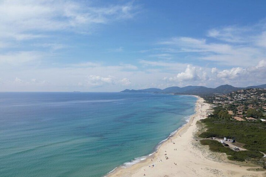 Costa Rei