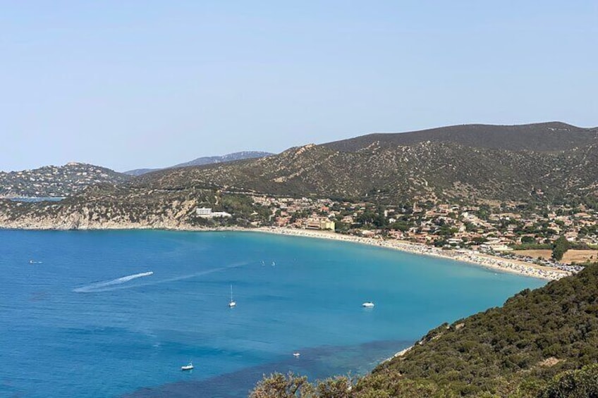 Solanas