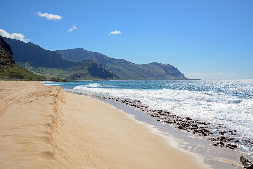 North Shore Adventure Tour