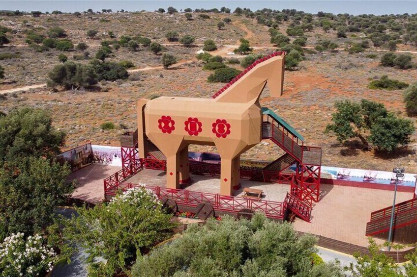 Trojan Horse