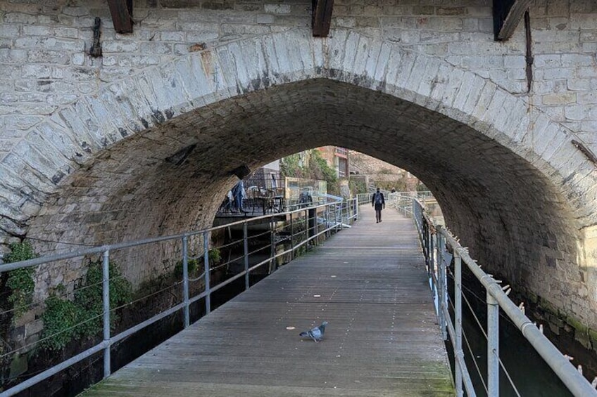 Private 2 Hour Walking Tour of Mechelen 