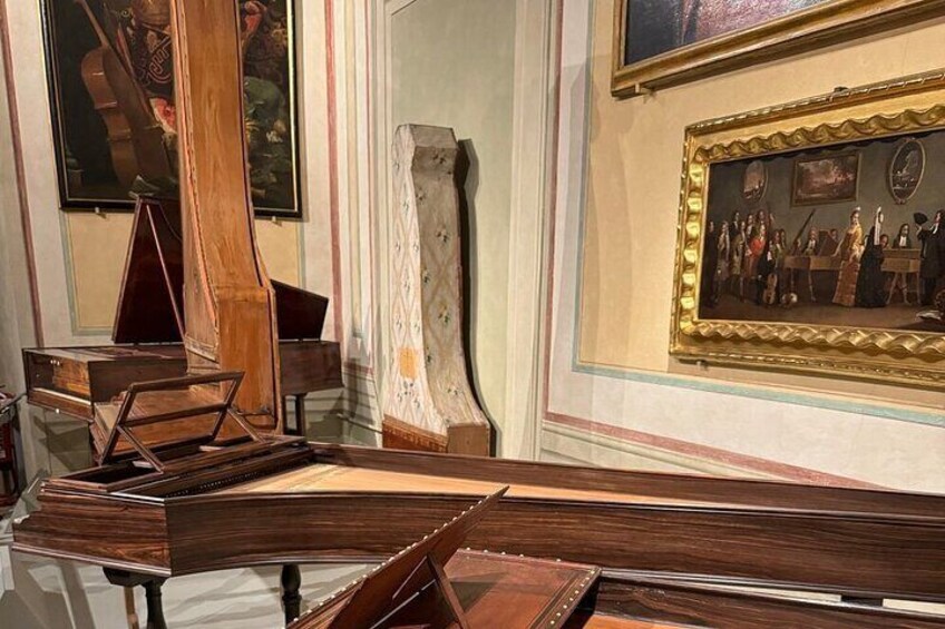 Accademia Gallery Skip the Line with Timed Entry Ticket