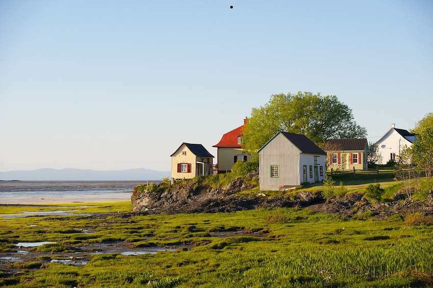 Secrets of the archipelago of Isle-Aux-Grues Cruise