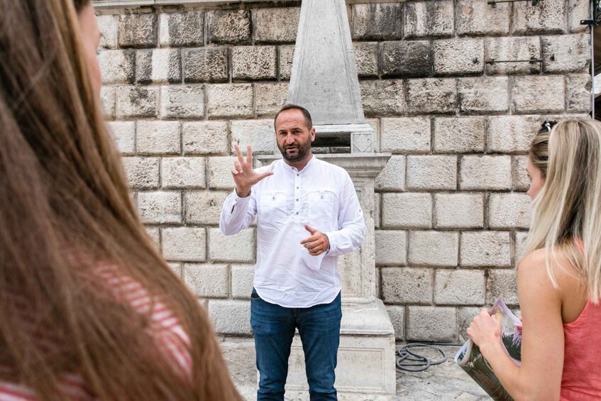 Picture 2 for Activity Kotor: Old Town Private Walking Tour