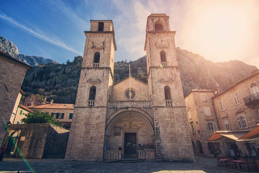 Picture 1 for Activity Kotor: Old Town Private Walking Tour