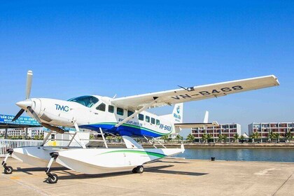 2 Day Halong Experience with Seaplane and Overnight Cruise