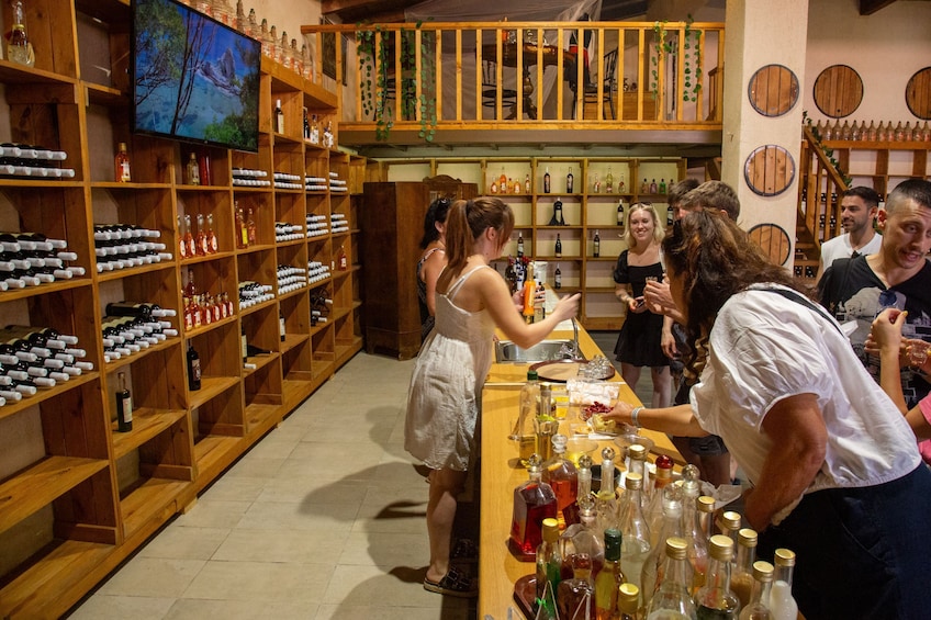 Highlights of Kefalonia Tour