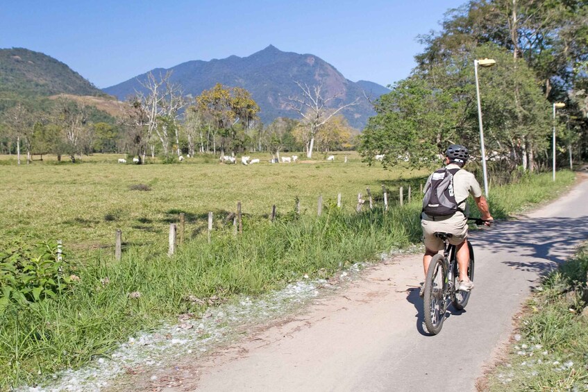 Picture 10 for Activity Paraty: Half-Day Bike Rental