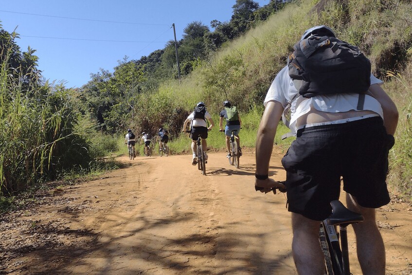 Picture 16 for Activity Paraty: Half-Day Bike Rental