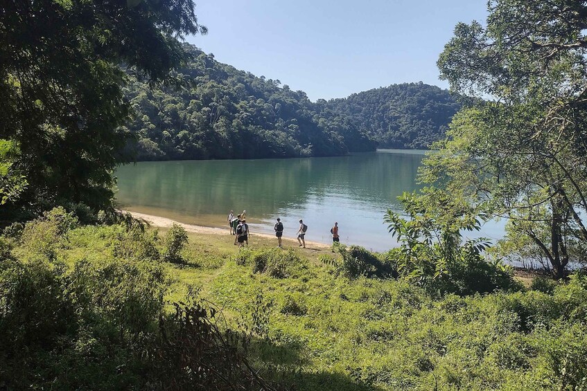 Picture 3 for Activity Paraty: Half-Day Bike Rental