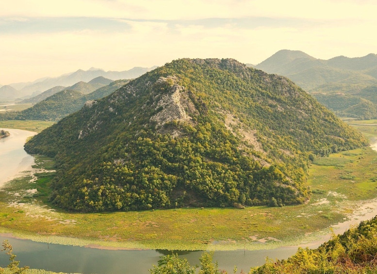 Picture 7 for Activity Virpazar: Guided Lake Skadar Cruise and Crnojevića River