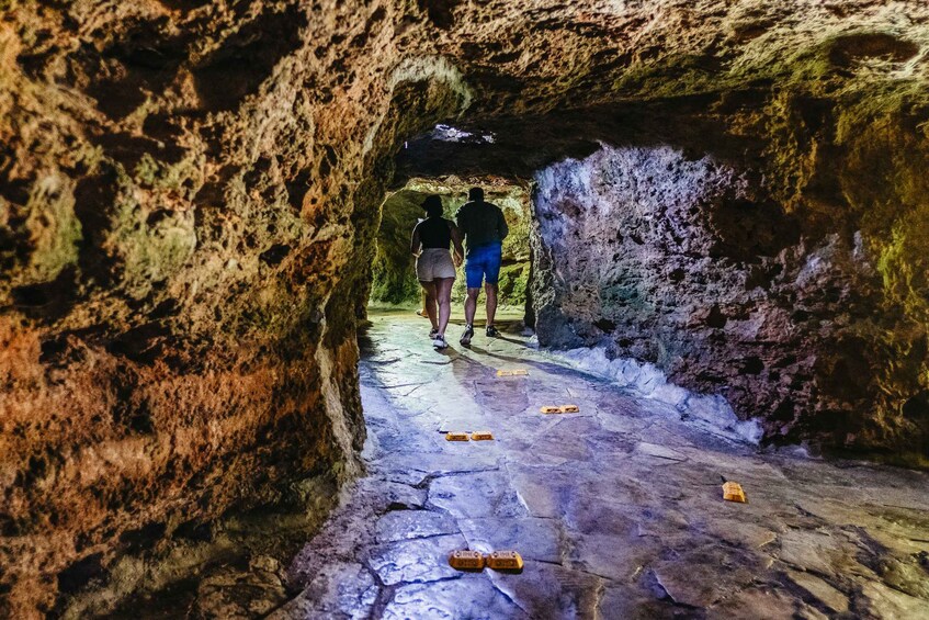 Picture 10 for Activity Antalya: City Tour including Waterfalls and Cable Car