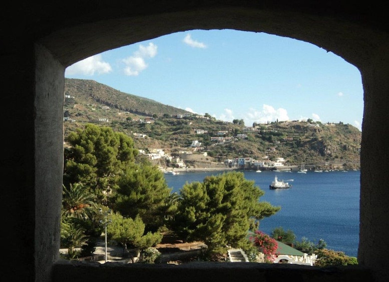 Picture 2 for Activity From Milazzo: Lipari and Vulcano Day Trip