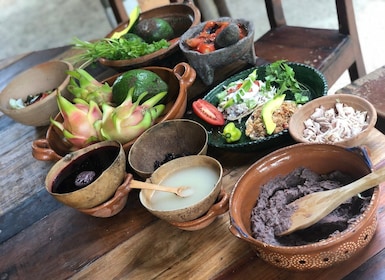 Cozumel: experiencia culinaria de la granja a la mesa