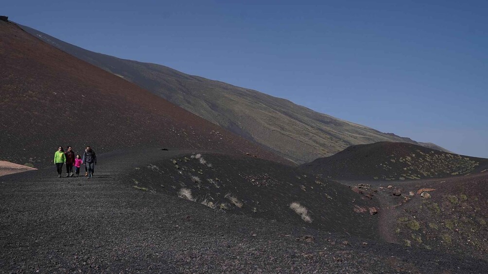 Picture 3 for Activity From Taormina: Etna Trekking
