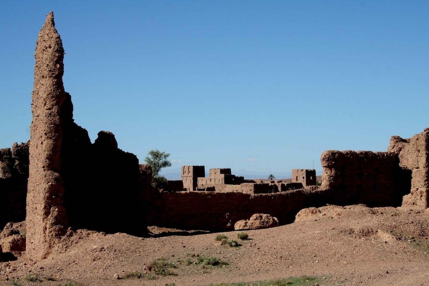 Picture 7 for Activity From Ouarzazate: Todra Gorges and 1000 Casbahs Road Day Tour
