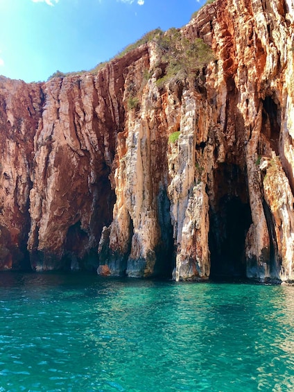 Picture 7 for Activity Split: Private Hvar and Pakleni Islands Experience